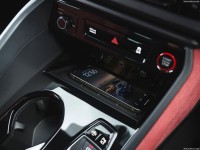 Audi SQ5 Sportback [UK] 2025 Mouse Pad 1609579