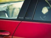 Audi SQ5 Sportback [UK] 2025 Longsleeve T-shirt #1609581