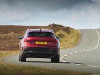 Audi SQ5 Sportback [UK] 2025 mug #1609584
