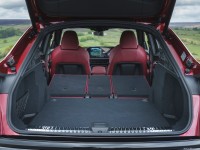Audi SQ5 Sportback [UK] 2025 Longsleeve T-shirt #1609588