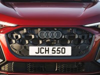 Audi SQ5 Sportback [UK] 2025 Mouse Pad 1609591