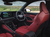 Audi SQ5 Sportback [UK] 2025 Mouse Pad 1609593