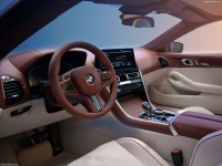 BMW Speedtop Concept 2025 Poster 1609603