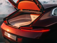 BMW Speedtop Concept 2025 Poster 1609609