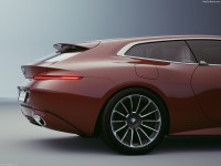 BMW Speedtop Concept 2025 Poster 1609617