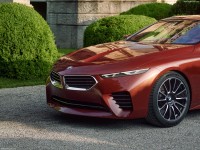 BMW Speedtop Concept 2025 Sweatshirt #1609618