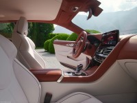 BMW Speedtop Concept 2025 Sweatshirt #1609620