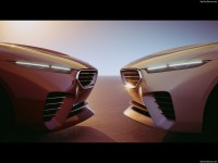 BMW Speedtop Concept 2025 Sweatshirt #1609627