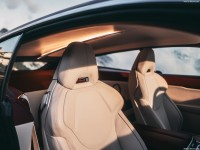 BMW Speedtop Concept 2025 Poster 1609628