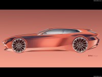 BMW Speedtop Concept 2025 mug #1609631