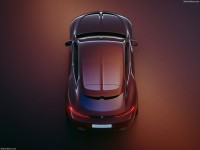 BMW Speedtop Concept 2025 Mouse Pad 1609638