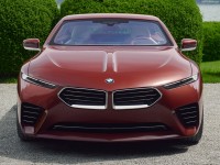 BMW Speedtop Concept 2025 Mouse Pad 1609640
