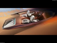 BMW Speedtop Concept 2025 Longsleeve T-shirt #1609641