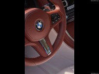 BMW Speedtop Concept 2025 Poster 1609646