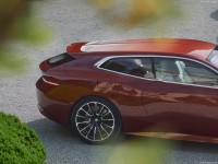 BMW Speedtop Concept 2025 Poster 1609650