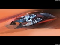 BMW Speedtop Concept 2025 hoodie #1609651