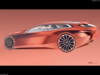 BMW Speedtop Concept 2025 Poster 1609664