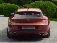 BMW Speedtop Concept 2025 t-shirt #1609678