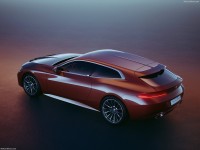 BMW Speedtop Concept 2025 Sweatshirt #1609685
