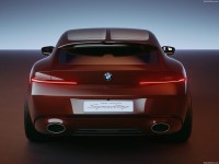BMW Speedtop Concept 2025 Sweatshirt #1609689