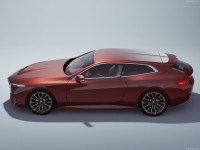 BMW Speedtop Concept 2025 Sweatshirt #1609691