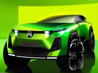 Citroen C5 Aircross 2026 t-shirt #1609695