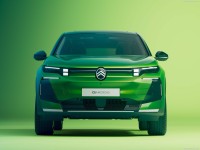 Citroen C5 Aircross 2026 Tank Top #1609696