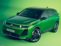 Citroen C5 Aircross 2026 Poster 1609697