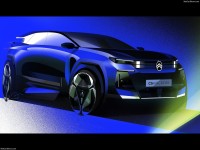 Citroen C5 Aircross 2026 tote bag #1609701