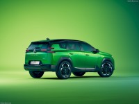 Citroen C5 Aircross 2026 tote bag #1609704