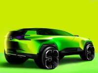 Citroen C5 Aircross 2026 Tank Top #1609719