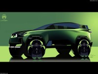 Citroen C5 Aircross 2026 t-shirt #1609721