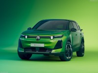 Citroen C5 Aircross 2026 mug #1609725