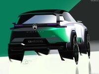 Citroen C5 Aircross 2026 Sweatshirt #1609729
