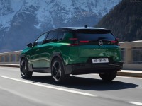 Citroen C5 Aircross 2026 tote bag #1609736