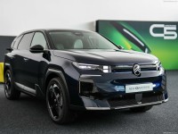 Citroen C5 Aircross 2026 Mouse Pad 1609738