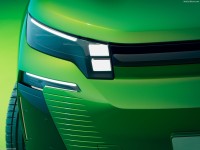 Citroen C5 Aircross 2026 Mouse Pad 1609739
