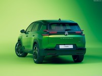 Citroen C5 Aircross 2026 mug #1609740
