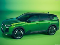 Citroen C5 Aircross 2026 tote bag #1609746