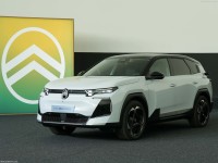 Citroen C5 Aircross 2026 Sweatshirt #1609755