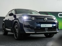 Citroen C5 Aircross 2026 Sweatshirt #1609756