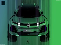 Citroen C5 Aircross 2026 t-shirt #1609760