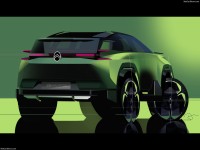 Citroen C5 Aircross 2026 mug #1609768
