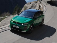 Citroen C5 Aircross 2026 Poster 1609778