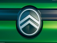 Citroen C5 Aircross 2026 Mouse Pad 1609780