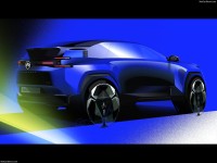 Citroen C5 Aircross 2026 mug #1609788