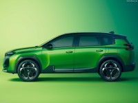 Citroen C5 Aircross 2026 Poster 1609791