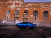 Dodge Charger Daytona Sedan 2026 Longsleeve T-shirt #1609800