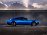 Dodge Charger Daytona Sedan 2026 magic mug #1609805