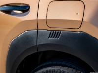 Fiat Grande Panda Hybrid 2025 Mouse Pad 1609863